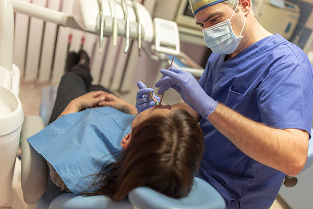 Oral Surgery in Shorewood Forest, IN